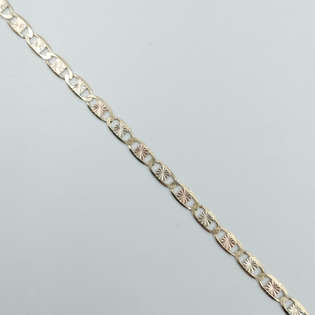 PULSERA MARINERA 4.1G 18 CM (NUEVO)