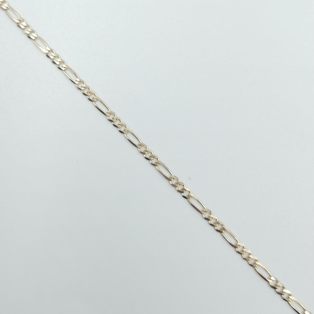 PULSERA 3X1 1.6G 18 CM (NUEVO)