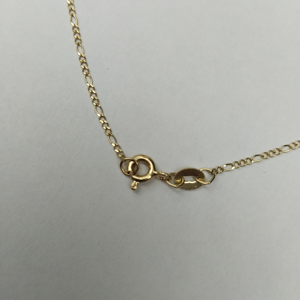 CADENA 3 X 1 1.8GR 60 CM (NUEVO)