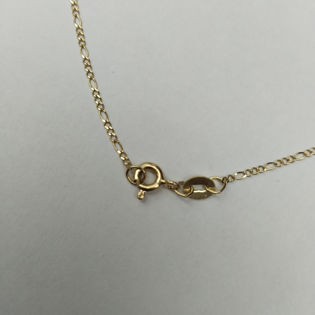 CADENA 3 X 1 1.8GR 60 CM (NUEVO)