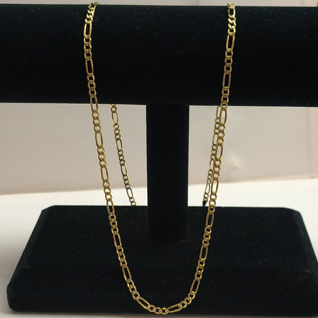 CADENA 3X1 9.6G 60 CM (NUEVO)