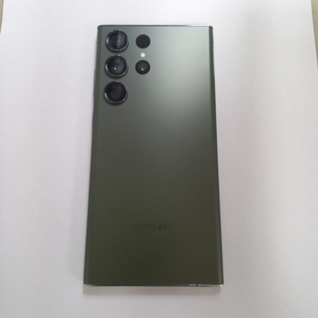 CELULAR SAMSUNG GALAXY S23 ULTRA SM-S918B 256 GB 8 GB RAM