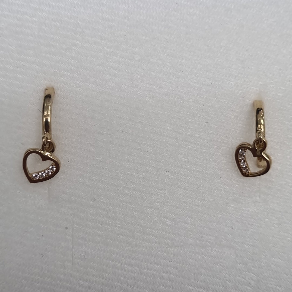 HUGGIES ORO 14K 1.7 (NUEVO)