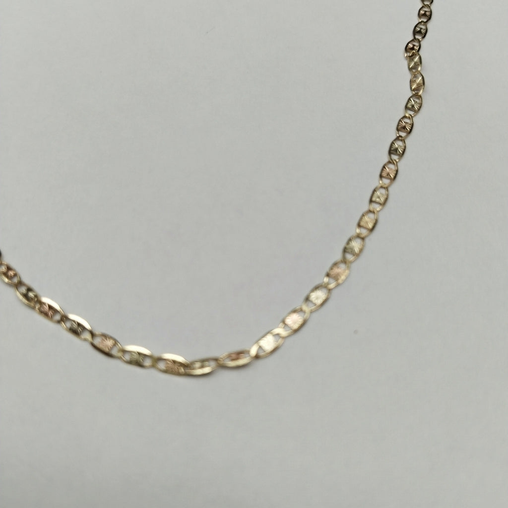 CADENA MARINERA 3.4G 55 CM (NUEVO)