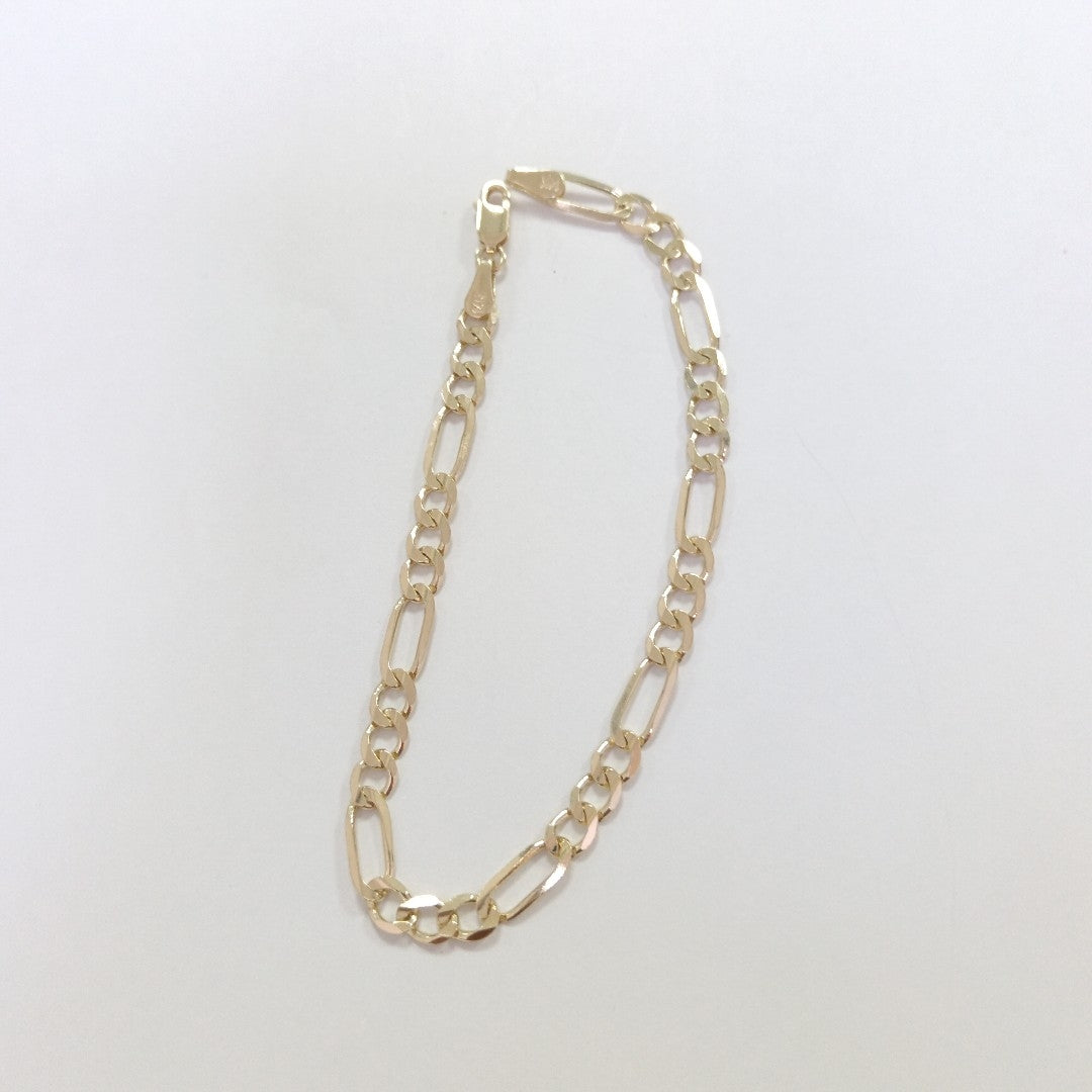 PULSERA 3X1 6.1G 21 CM (NUEVO)