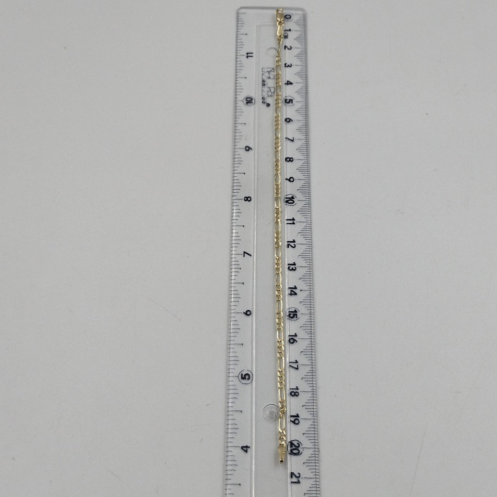 PULSERA 3X1 2.3G 21 CM (NUEVO)