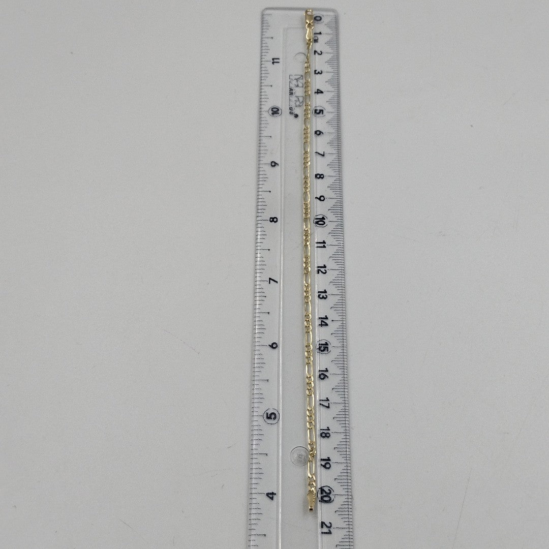 PULSERA 3X1 2.3G 21 CM (NUEVO)