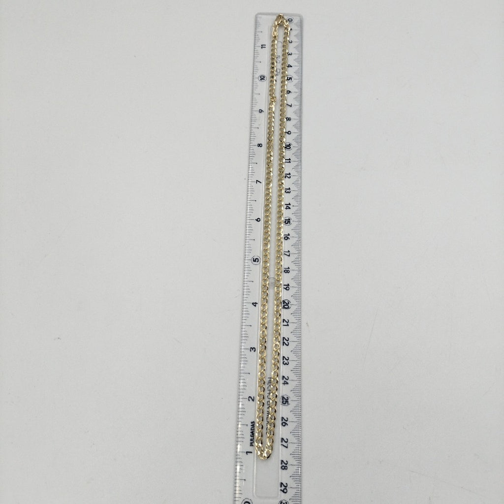 CADENA BARBADA 9G 55 CM (NUEVO)