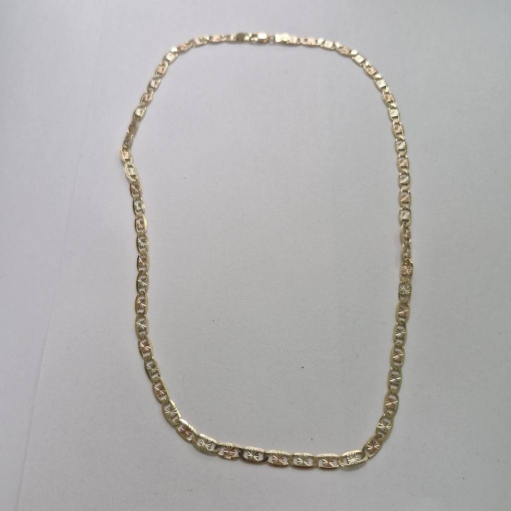 CADENA MARINERA 14.3G 50 CM (NUEVO)