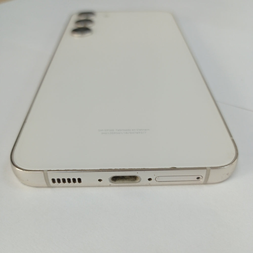 CELULAR SAMSUNG GALAXY S23+ SM-S916B 512 GB 8 GB RAM (SEMINUEVO)