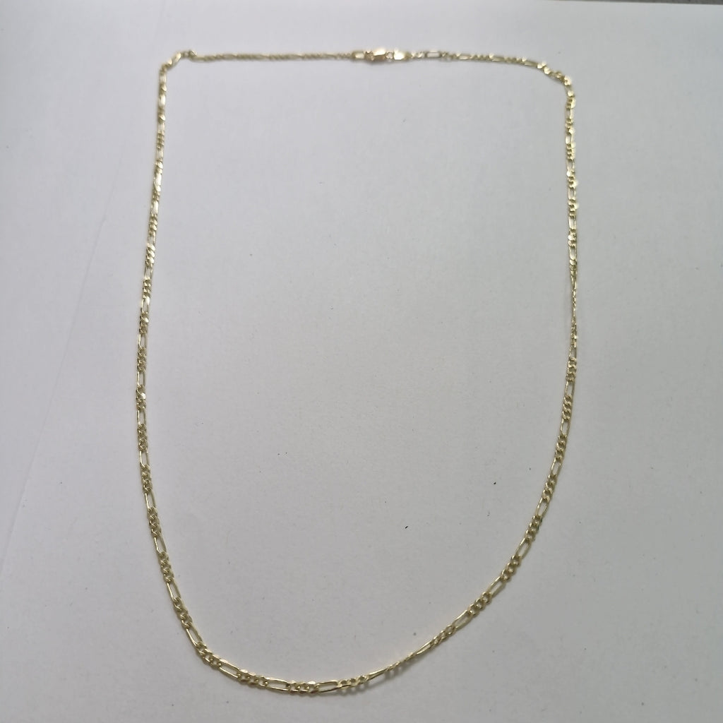 CADENA 3X1 5.7G 60 CM (NUEVO)