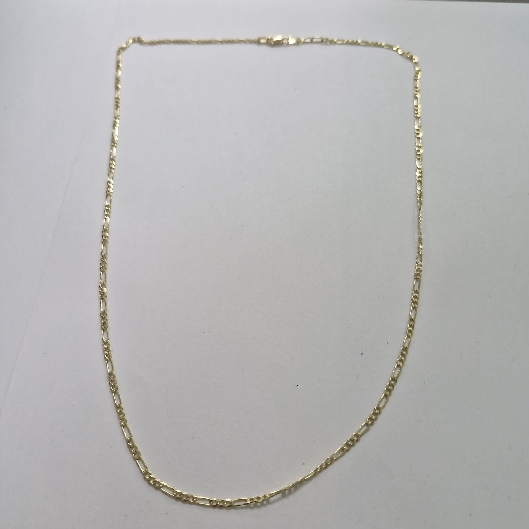 CADENA 3X1 5.7G 60 CM (NUEVO)