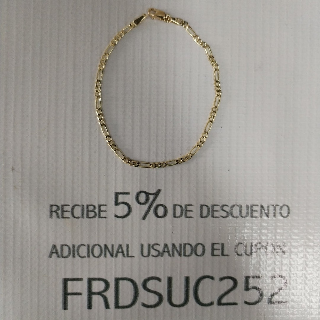 PULSERA 3X1 2.1G 18 CM (NUEVO)