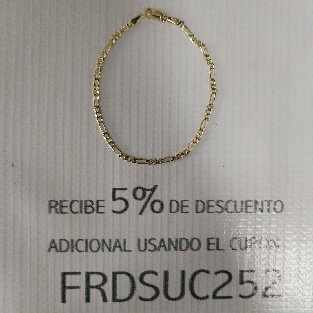 PULSERA 3X1 2.1G 18 CM (NUEVO)