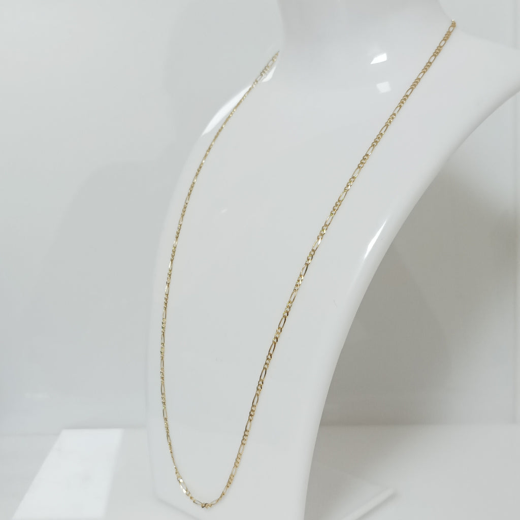 CADENA 3 X 1 3.31GR 50 CM (NUEVO)