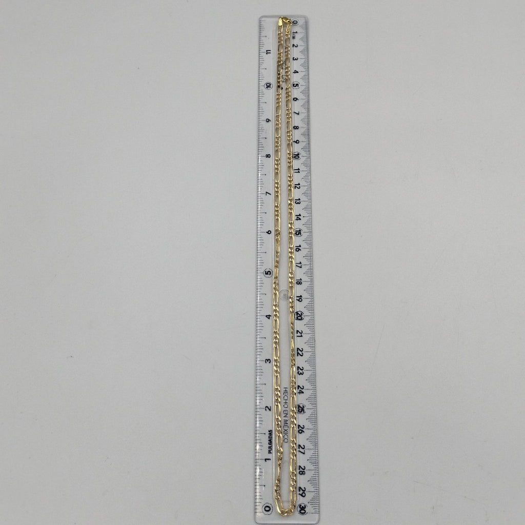 CADENA 3X1 9.6G 60 CM (NUEVO)