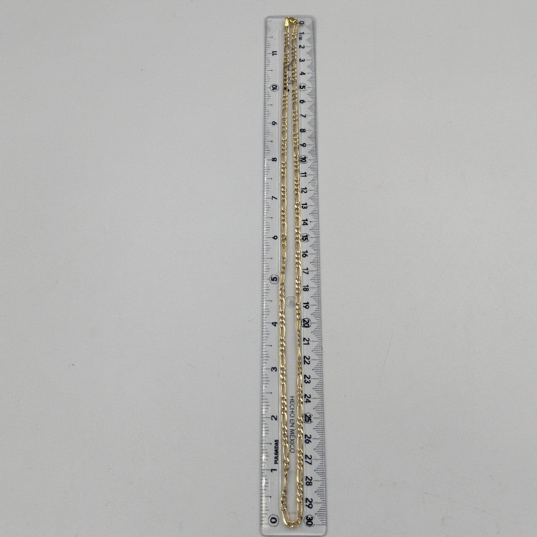 CADENA 3X1 9.6G 60 CM (NUEVO)