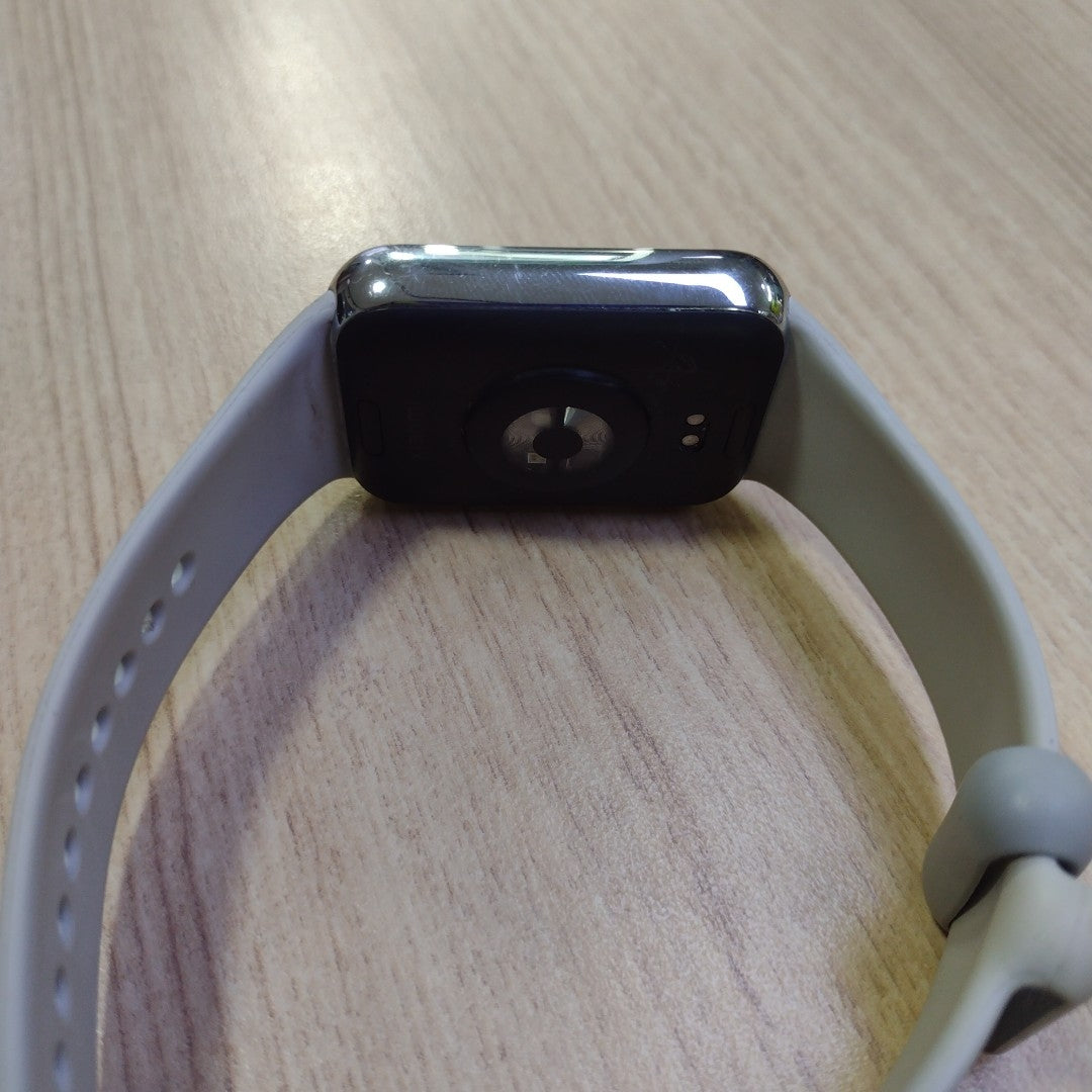 SMARTWATCH XIAOMI SMART BAND 8 PRO 46 MM GPS (SEMINUEVO)