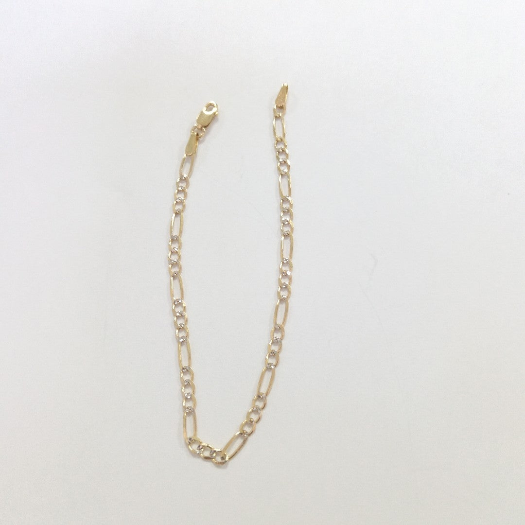 PULSERA 3X1 2.2G 18 CM (NUEVO)