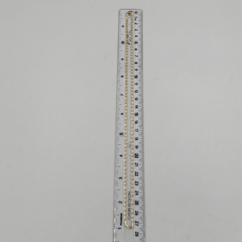 CADENA MARINERA 3.4G 55 CM (NUEVO)