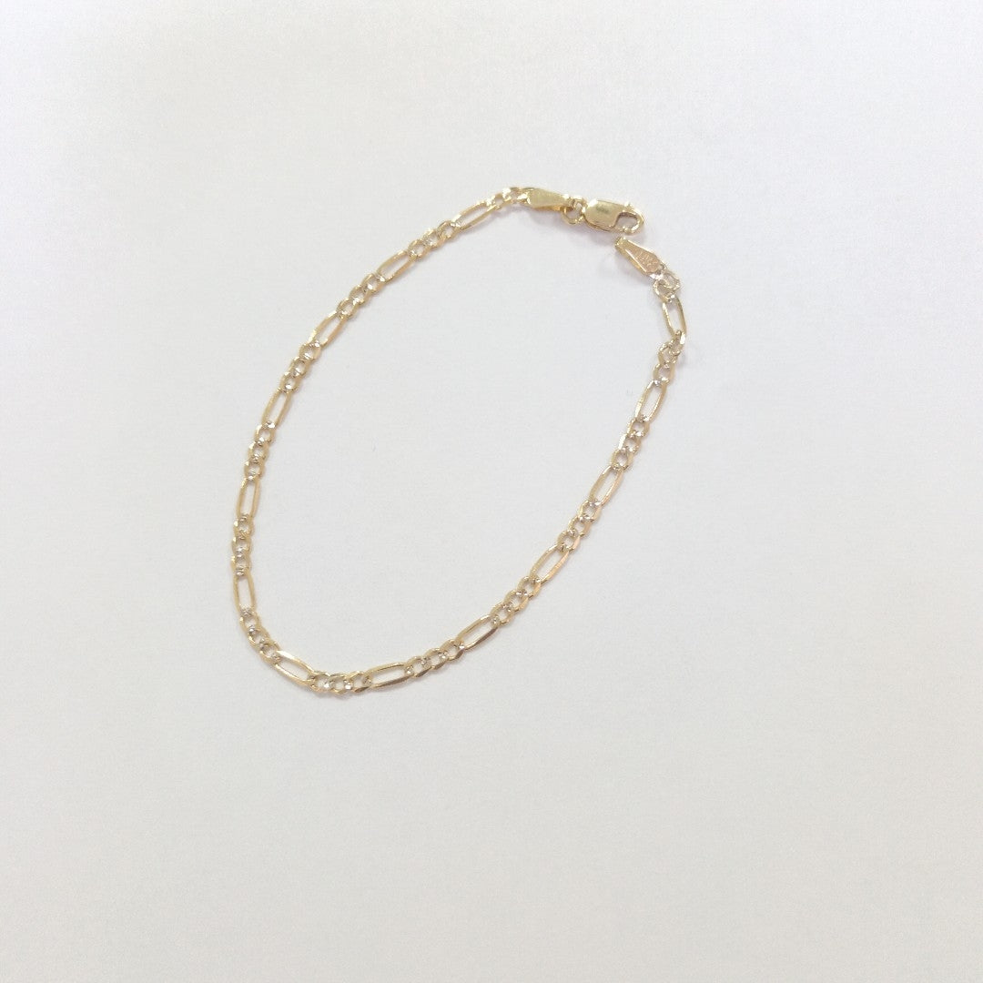 PULSERA 3X1 1.8G 18 CM (NUEVO)