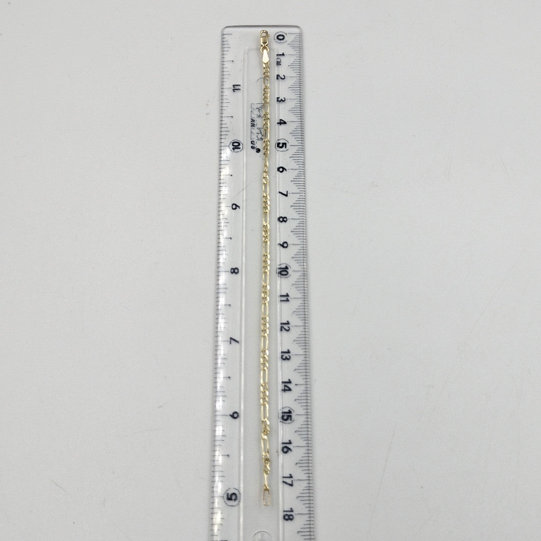 PULSERA 3X1 2G 18 CM (NUEVO)