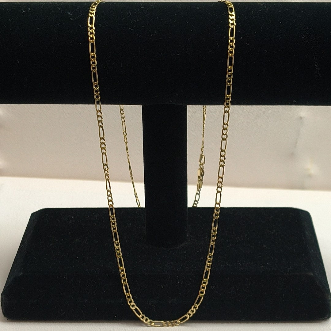 CADENA 3X1 5.6G 60 CM (NUEVO)