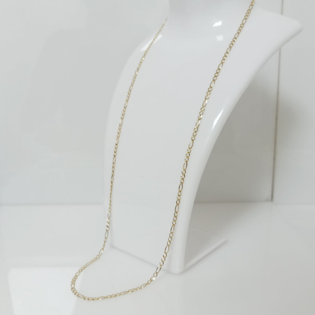 CADENA 3 X 1 5.21GR 60 CM (NUEVO)