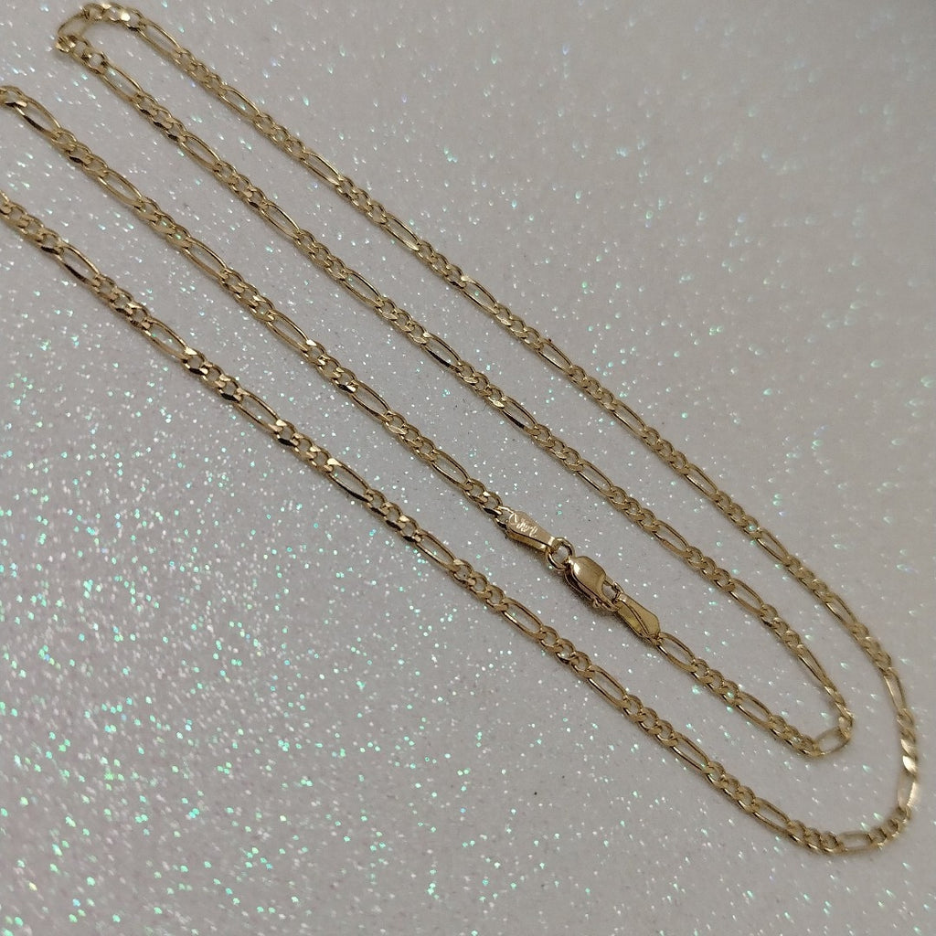 CADENA 3X1 4.8G 50 CM (NUEVO)