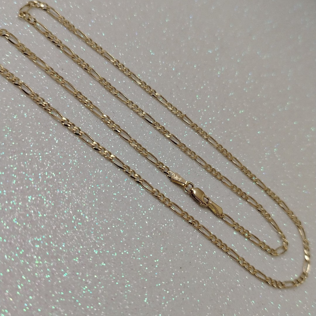 CADENA 3X1 4.8G 50 CM (NUEVO)