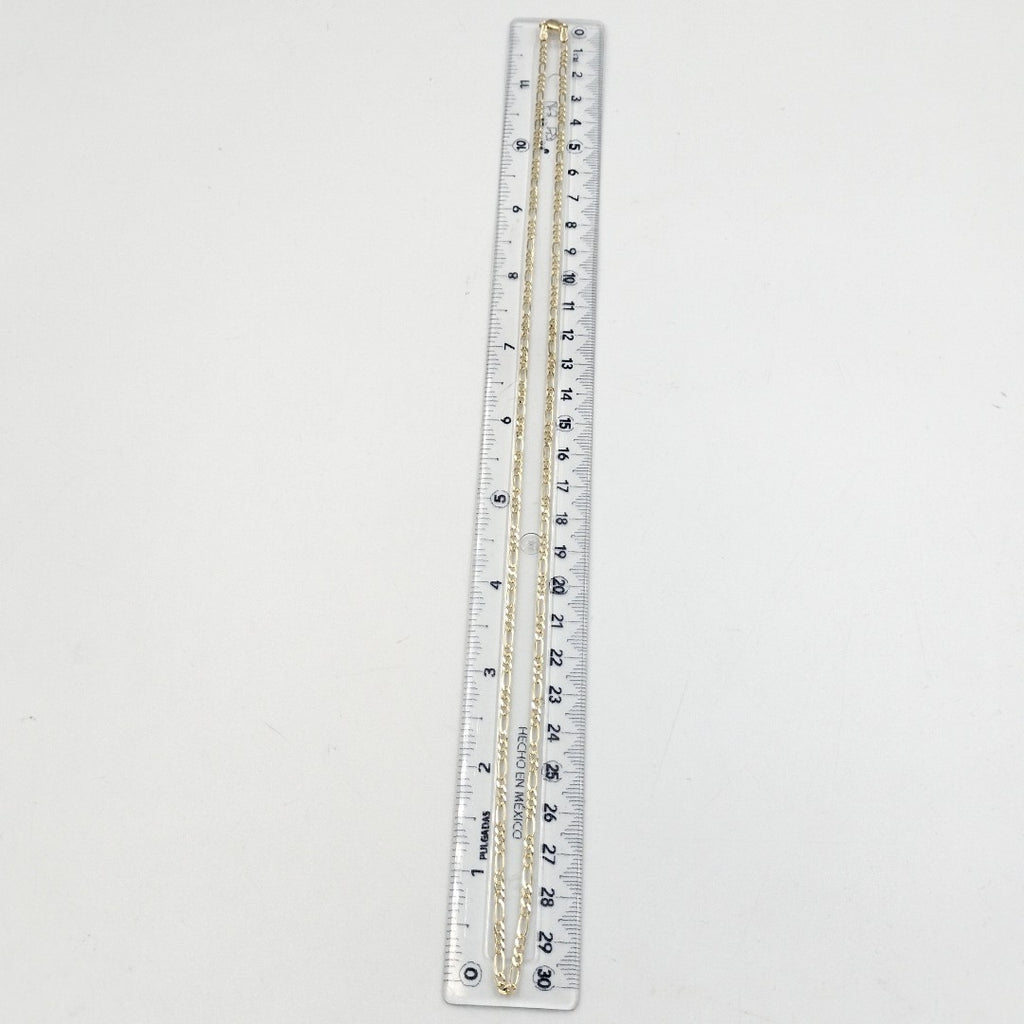 CADENA 3X1 5.5G 60 CM (NUEVO)