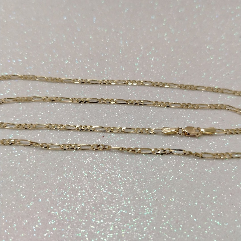 CADENA 3X1 5.1G 55 CM (NUEVO)