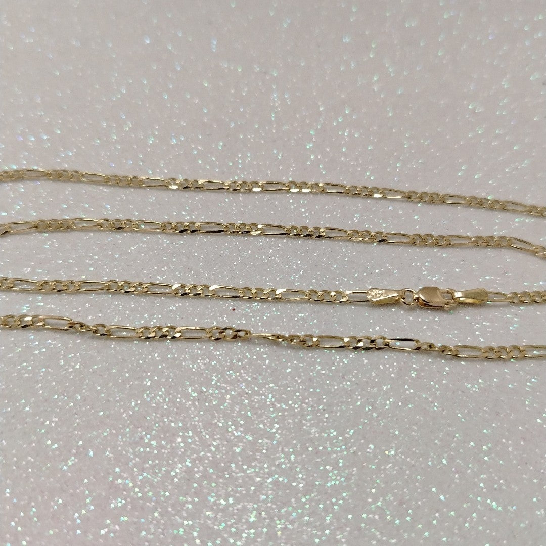 CADENA 3X1 5.1G 55 CM (NUEVO)