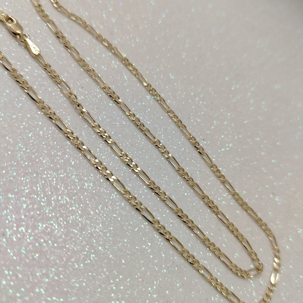 CADENA 3X1 4.8G 50 CM (NUEVO)