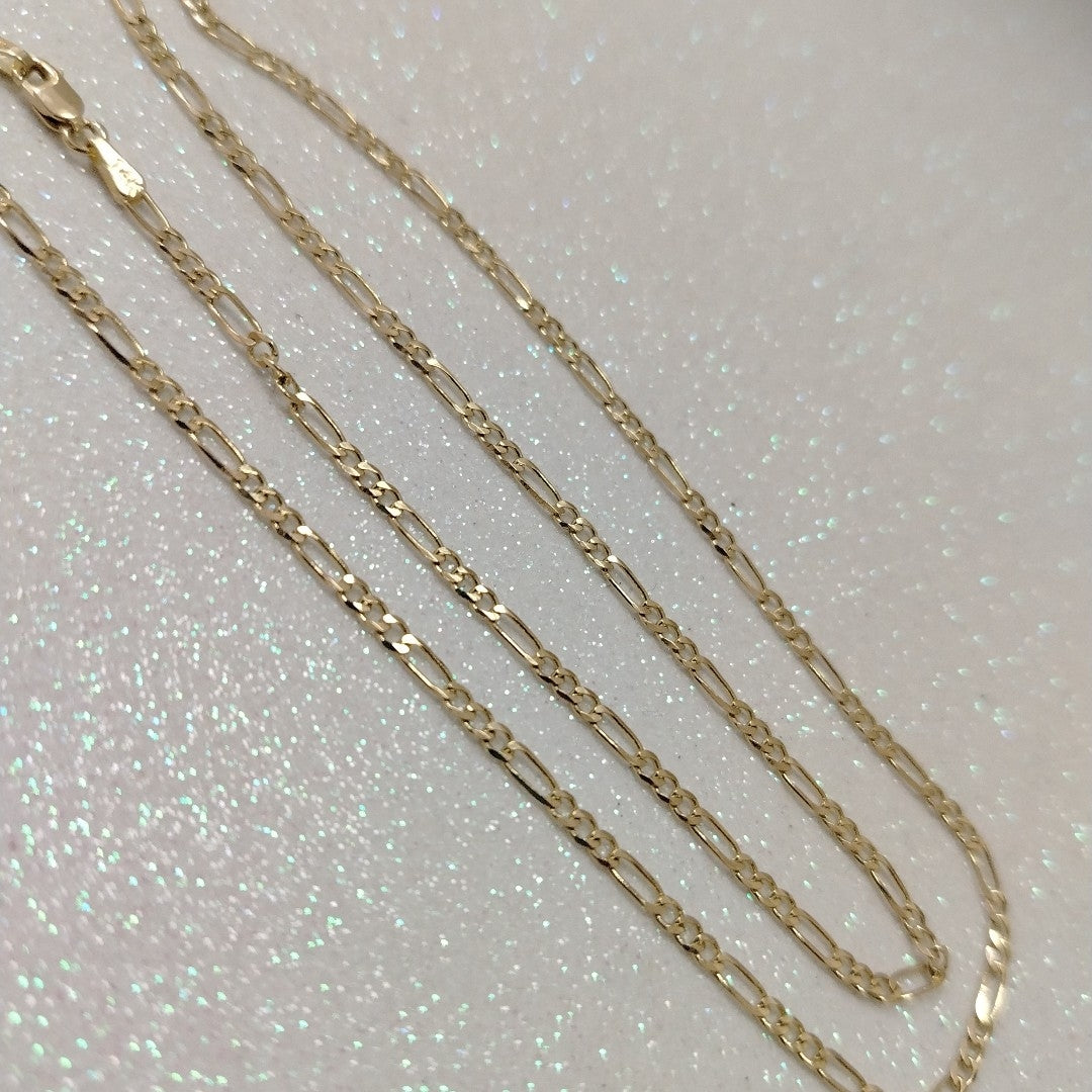 CADENA 3X1 4.8G 50 CM (NUEVO)