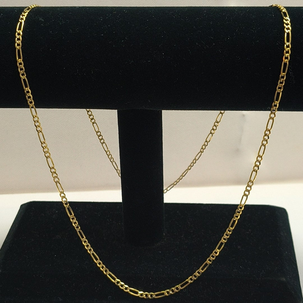 CADENA 3X1 5.4G 55 CM (NUEVO)