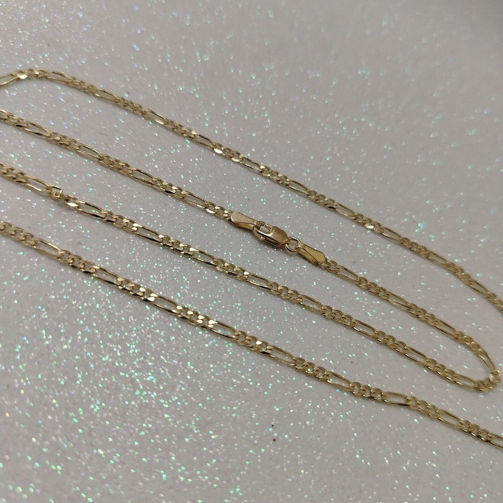 CADENA 3X1 5.1G 55 CM (NUEVO)