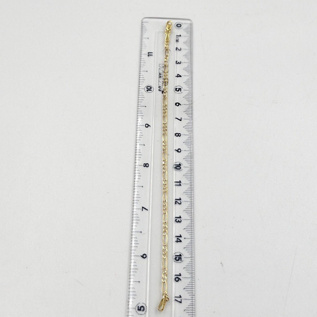 PULSERA 3X1 1.8G 18 CM (NUEVO)