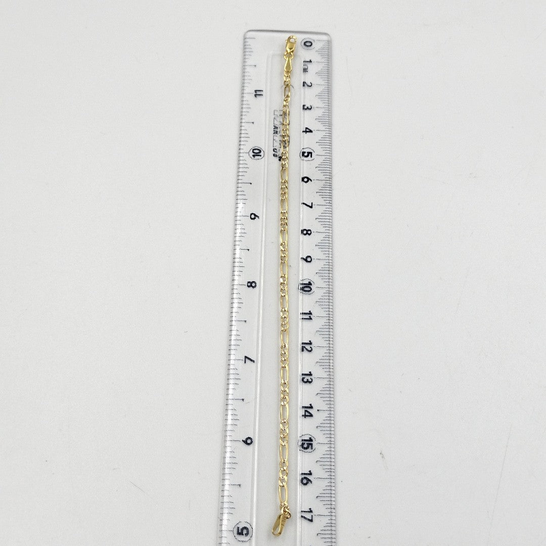 PULSERA 3X1 1.8G 18 CM (NUEVO)