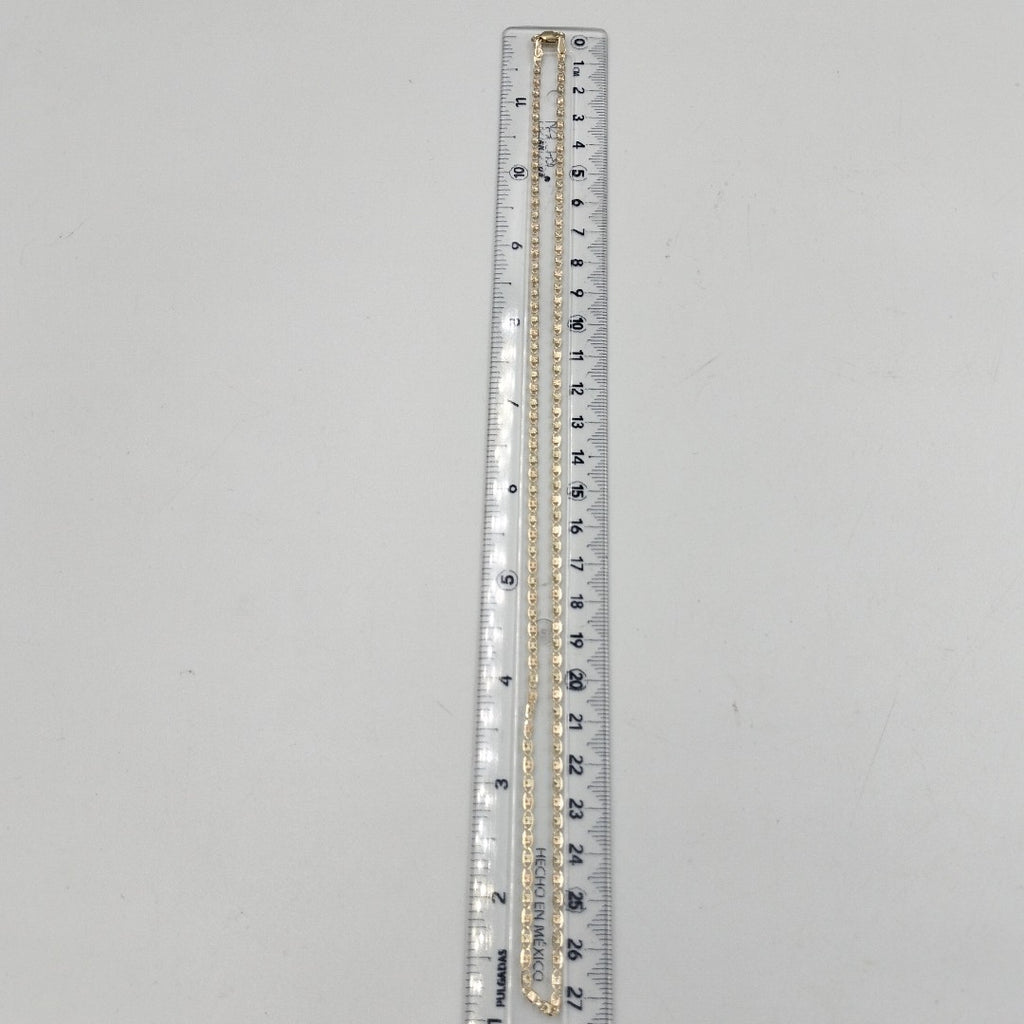 CADENA MARINERA 3.3G 55 CM (NUEVO)