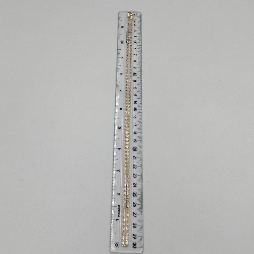 CADENA MARINERA 3.6G 60 CM (NUEVO)