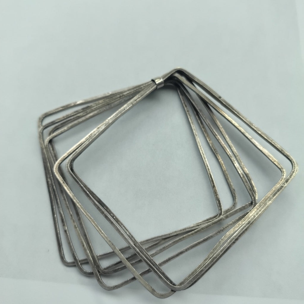 PULSERA. PLATA. 27.8 GRMS (SEMINUEVO)