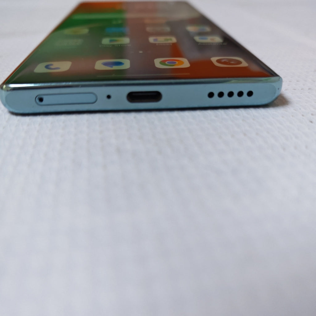 CELULAR HONOR MAGIC 7 LITE BRP-NX3 (2025) 512 GB 8 GB RAM (SEMINUEVO)