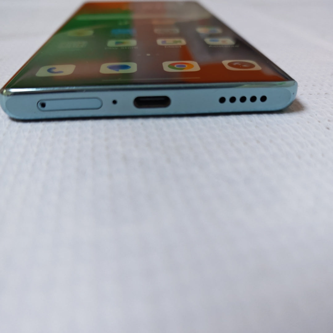 CELULAR HONOR MAGIC 7 LITE BRP-NX3 (2025) 512 GB 8 GB RAM (SEMINUEVO)