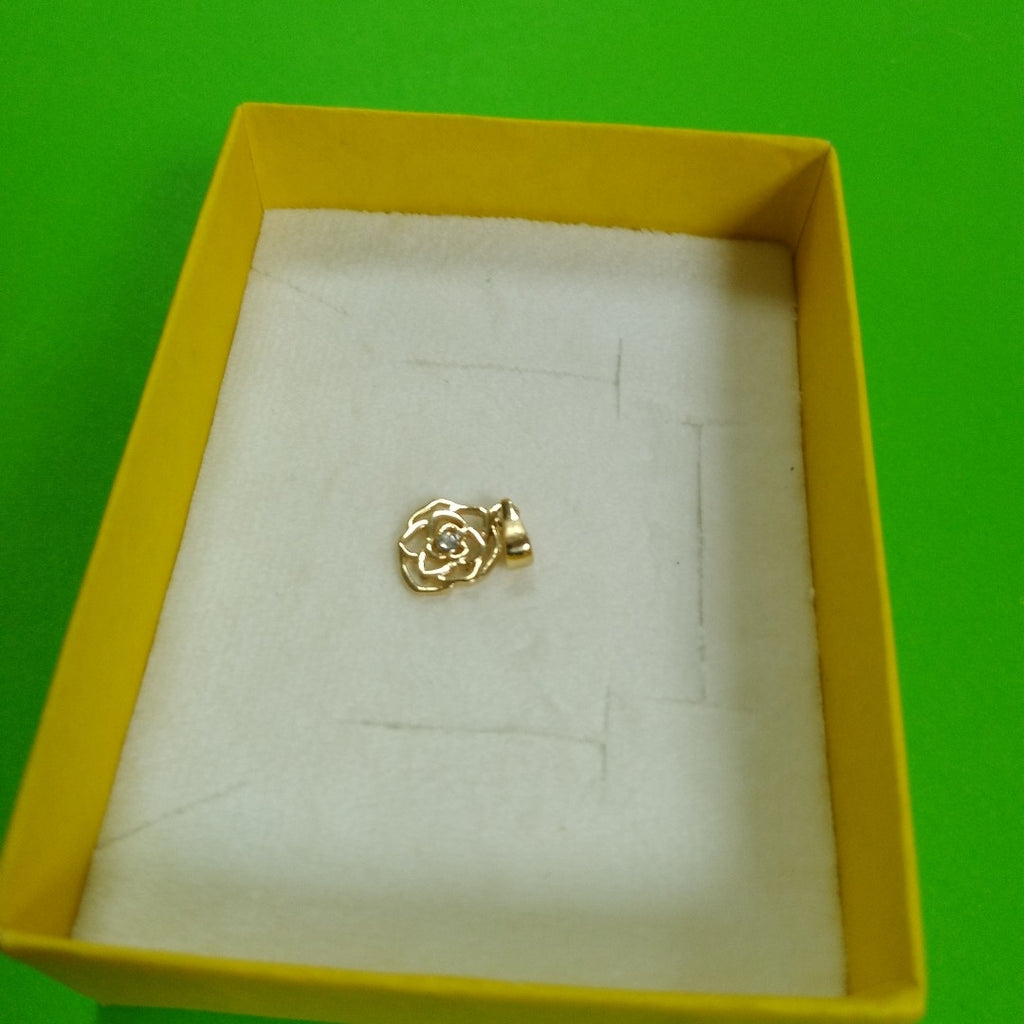 DIJES ORO 14K 0.7 (NUEVO)