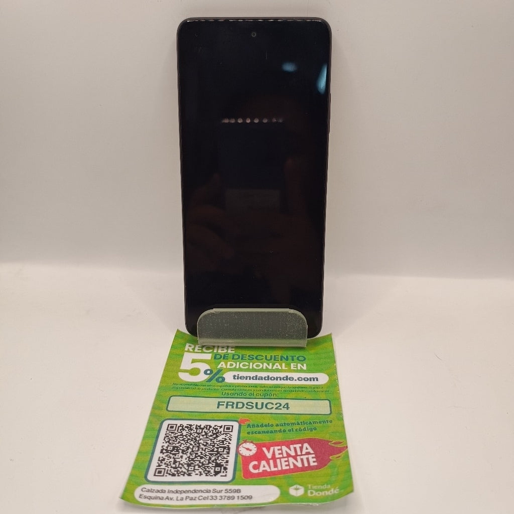 CELULAR OPPO  A40 CPH2669 (2024) 256 GB 4 GB RAM (SEMINUEVO)