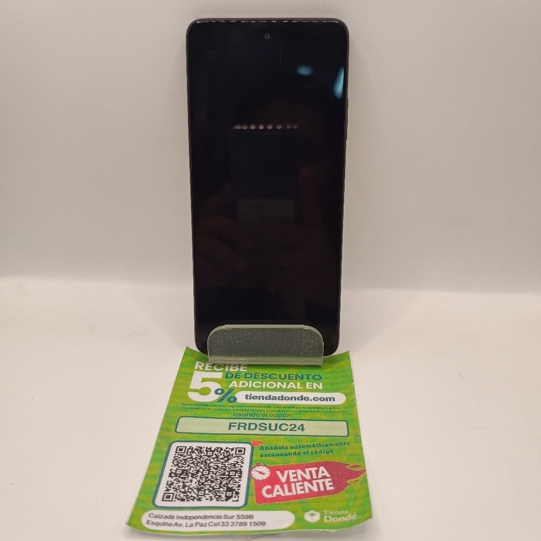 CELULAR OPPO  A40 CPH2669 (2024) 256 GB 4 GB RAM (SEMINUEVO)