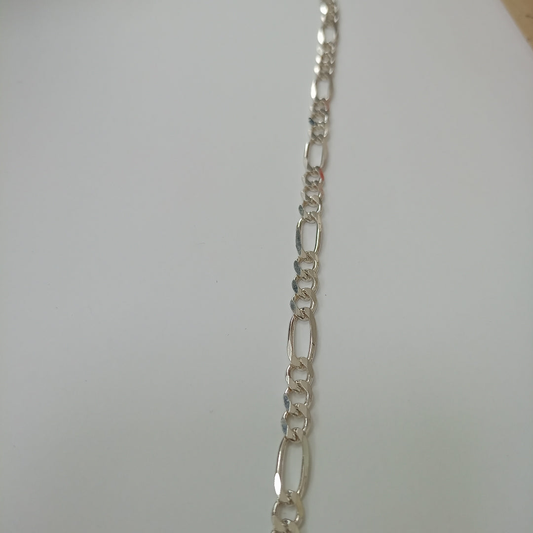 CADENA 3X1 FIGARO 17.8 GR (NUEVO)