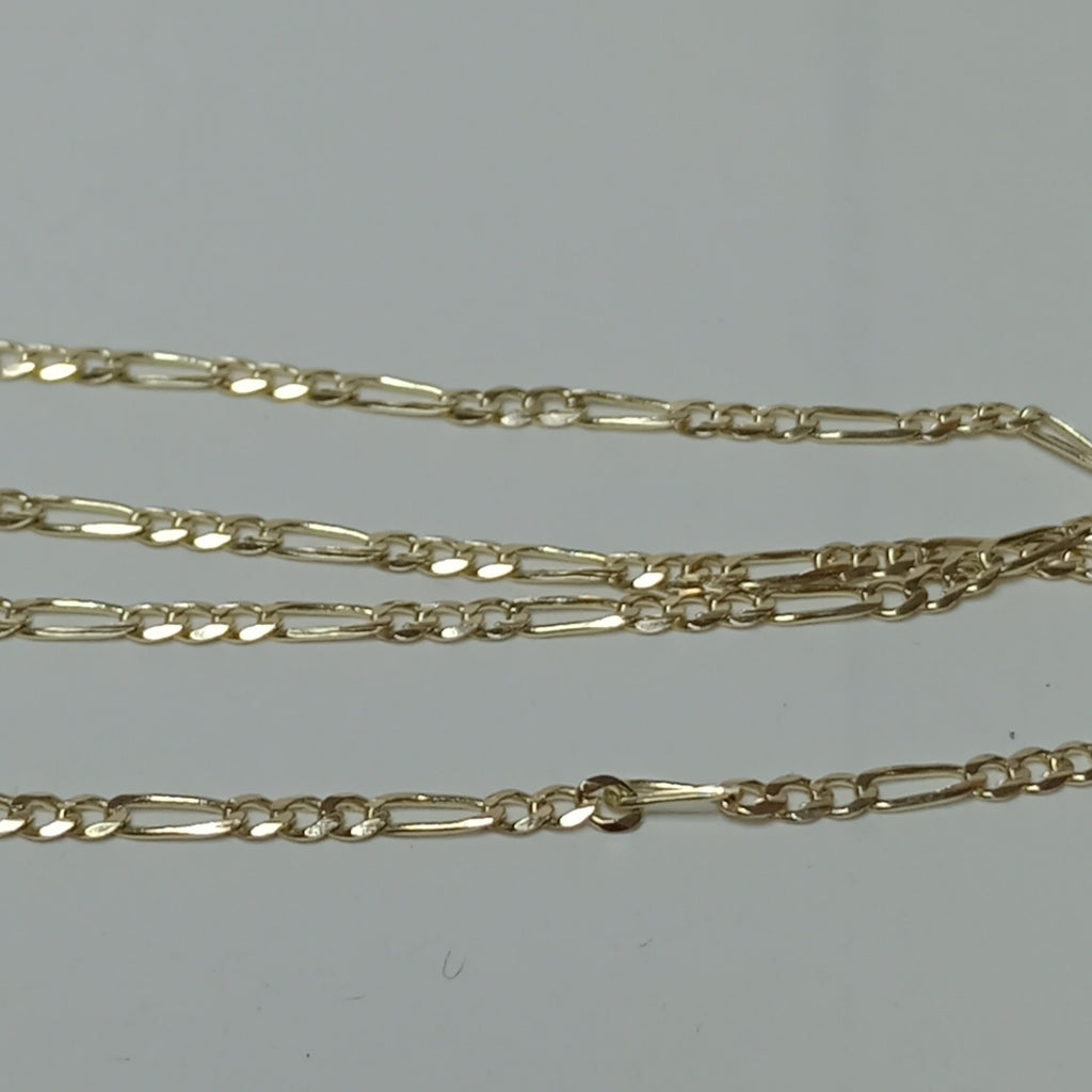 CADENA 3X1 5.2G 55 CM (NUEVO)