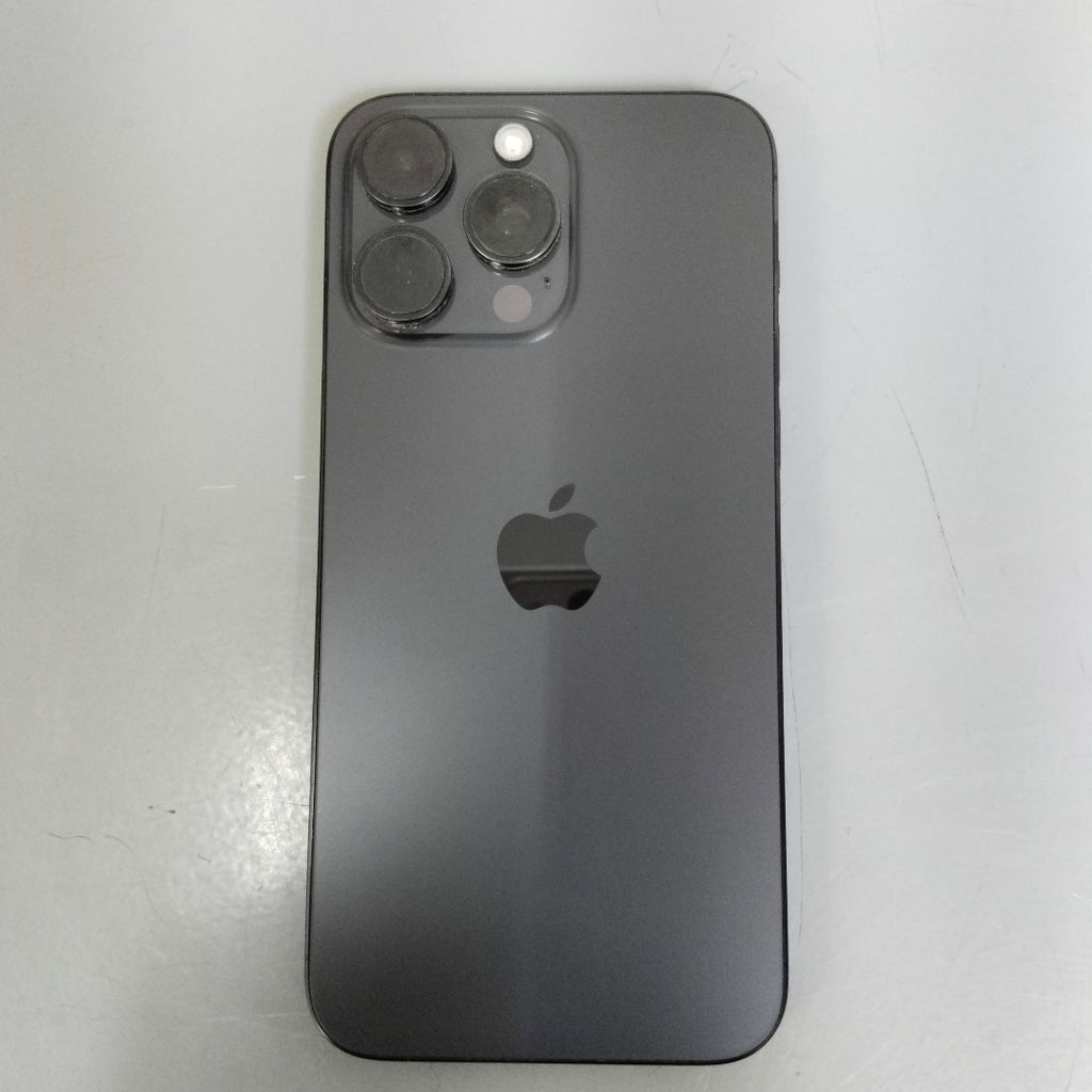 CELULAR APPLE IPHONE 15 PRO MAX A3105 (2023) 256 GB 8 GB RAM (SEMINUEVO)